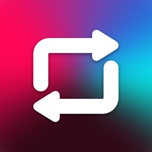 MLUR - Save Post, Story, Video iOS App
