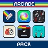 Get Arcade Games Pack for iOS, iPhone, iPad Aso Report