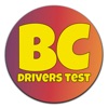 2023 BC Drivers Knowledge Test