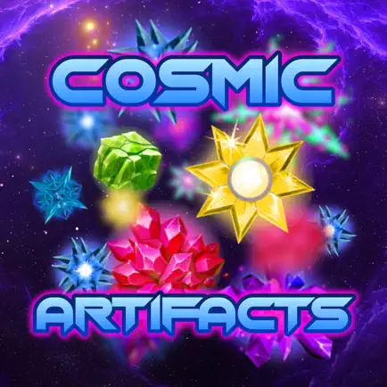 Cosmic Artefacts Читы