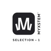 Myxstem - Selection 1