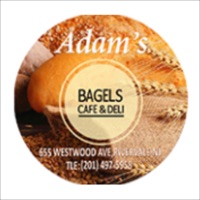 Adams Bagels and Deli