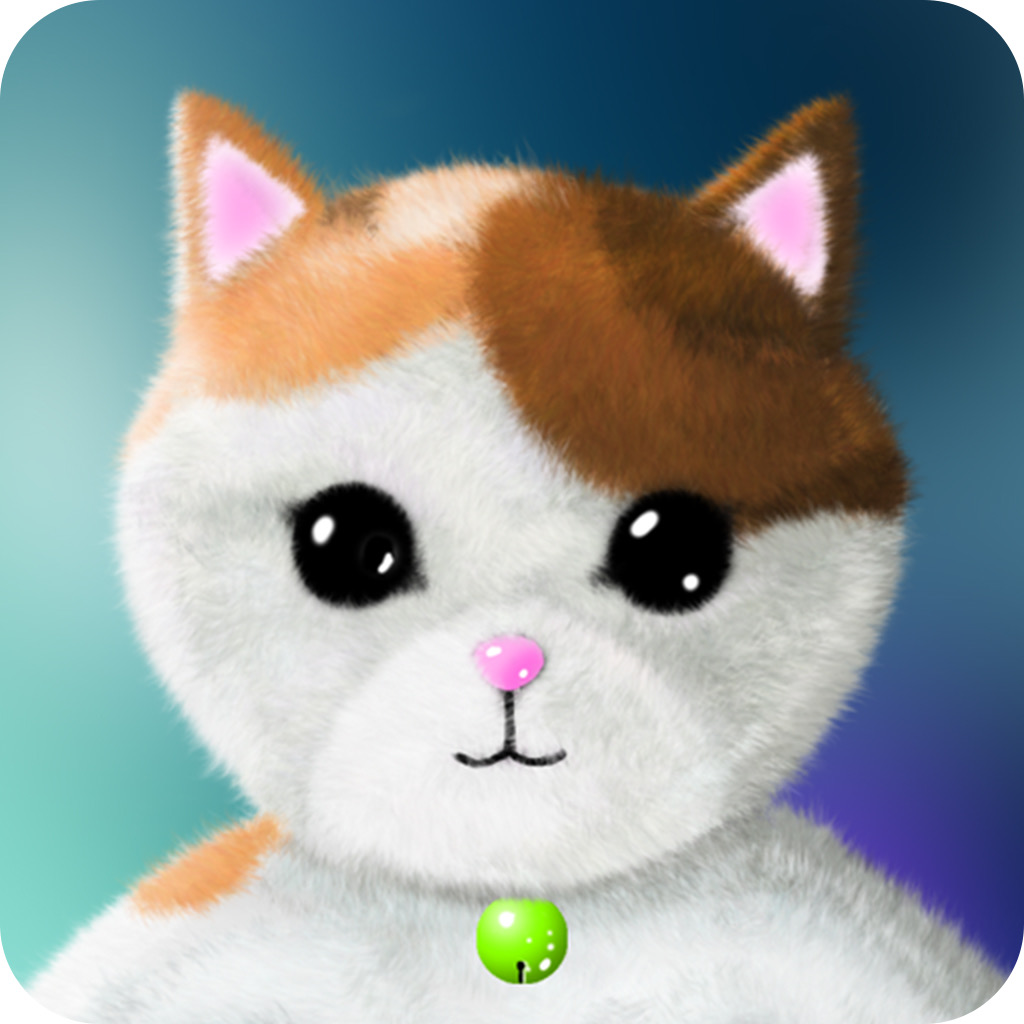 Get My baby doll (Luna) for iOS, iPhone, iPad Aso Report