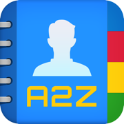 A2Z Contacts & Groups