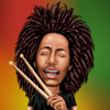 Reggae Drummer - Lumbeat