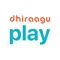 Dhiraagu play brings the best entertainment to your smart devices