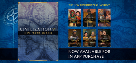 Cheats for Sid Meier's Civilization VI