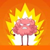 Brain Up - Tricky Puzzles