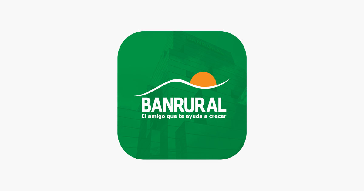 ‎BANRURAL en App Store