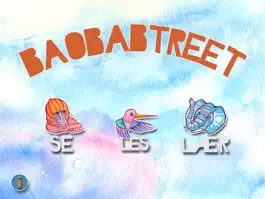 Game screenshot The Baobab Norwegian Edition mod apk