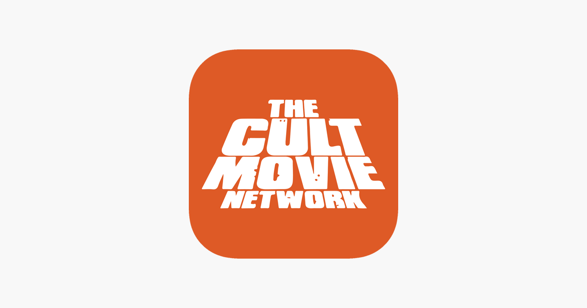 ‎Cult Movie Network on the App Store