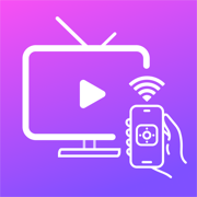 Sony TV Remote - Cast to TV