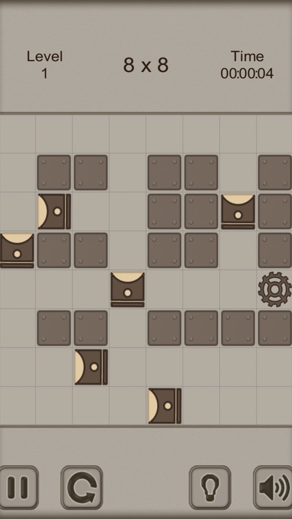 Fill the field. Block Puzzle screenshot-3