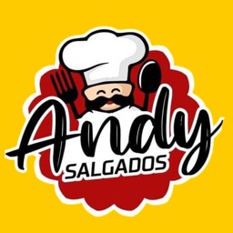 Andy Salgados