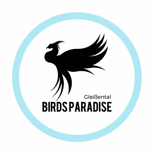 Birdsparadise Gleissenthal