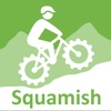 TrailMapps: Squamish