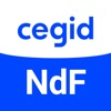 Cegid Notes de frais