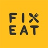 FixEat - Разная еда, цена одна