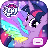 Contact MY LITTLE PONY: MAGIC PRINCESS