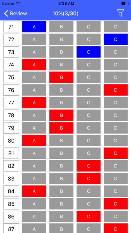 TOEIC Test Part4 Listening 300