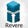 Revere Trash/Street Sweep App