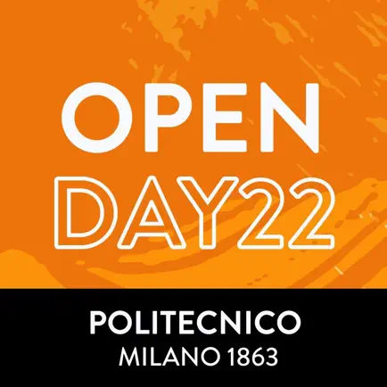 Open Day 2022 Polimi Читы