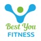 Download the Best You Fitness app to easily book classes and manage your fitness experience - anytime, anywhere