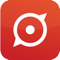 App Icon for Lo Jack GIS App in Uruguay IOS App Store