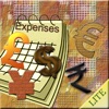 Monthly Expenses Lite