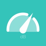 分贝计-分贝测试仪：叮当噪音检测仪