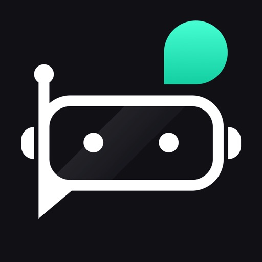 AI Chat Bot & Virtual Helper iOS App