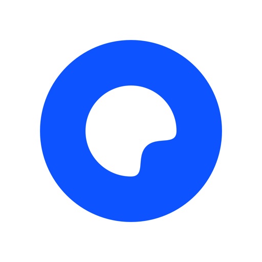 夸克logo