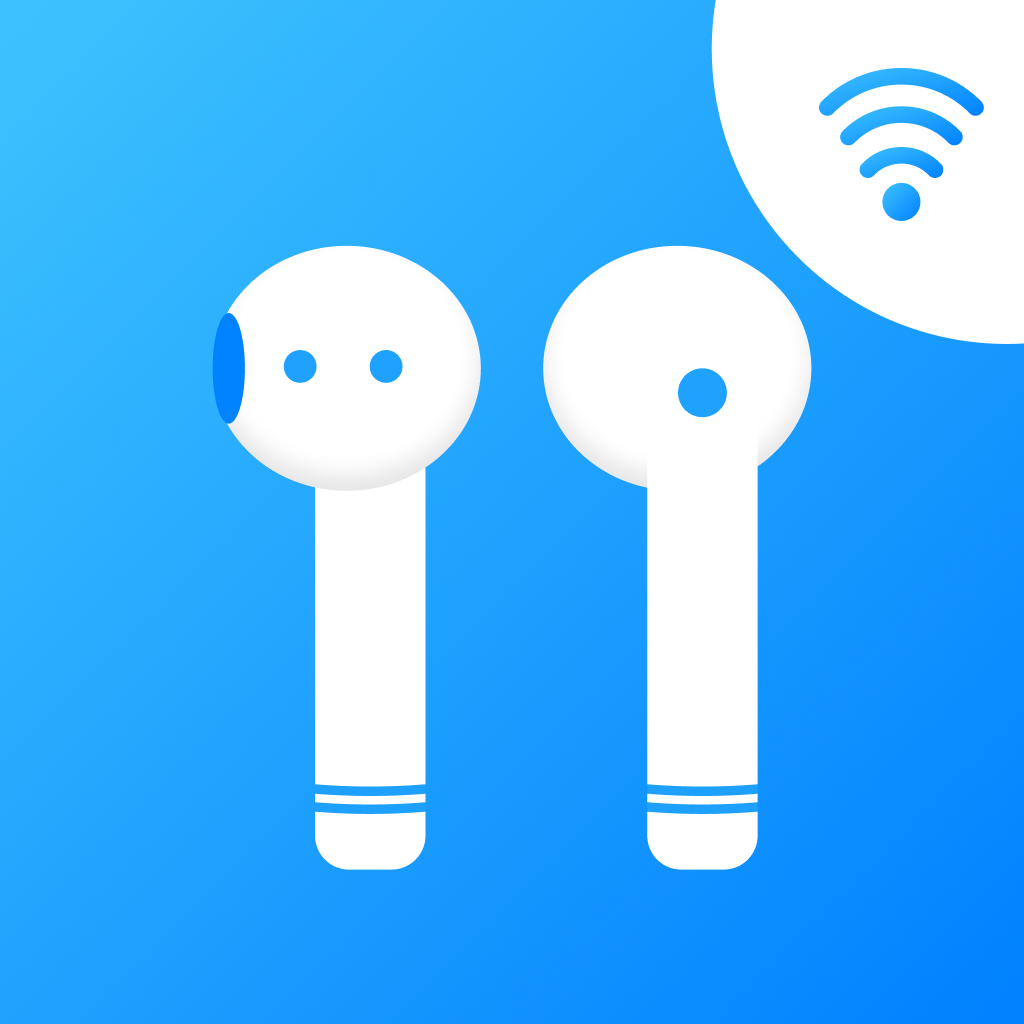 Get Find My Bluetooth Device Pods for iOS, iPhone, iPad Aso Report