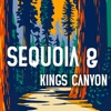 Sequoia, Kings Canyon GPS Tour