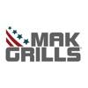 MAK Grills Mobile