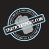 The Ticketport Check-in App