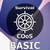 Survival COoS Basic CES Test