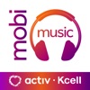 mobi Music - музыка оффлайн