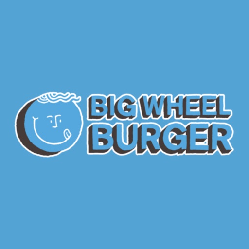 Big Wheel Burger