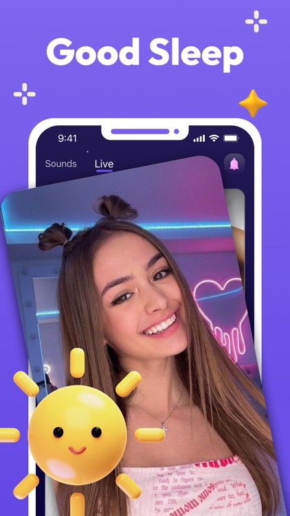 NightLive - 18+ Video Chat