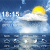 Weather ¨ - Xsa Software S.R.L.