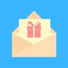 Letter Gift: Write & Send