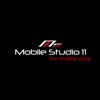 Mobile Studio 11