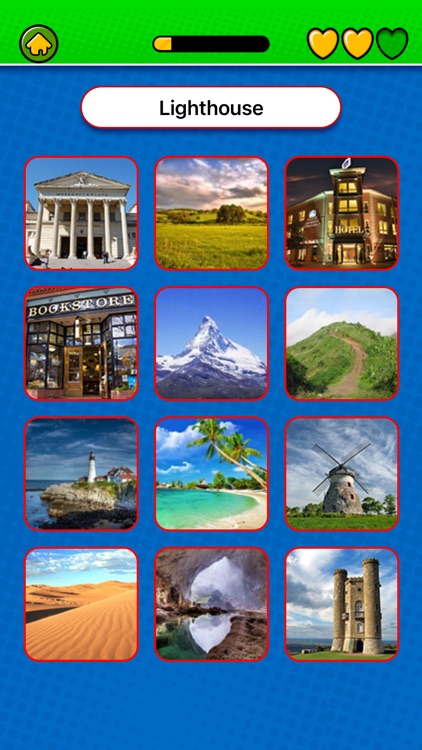 Game Learn English Quiz Voca screenshot-9