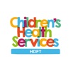 Children’s Health Service-HDFT