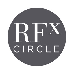 R+F RFx Circle Travel