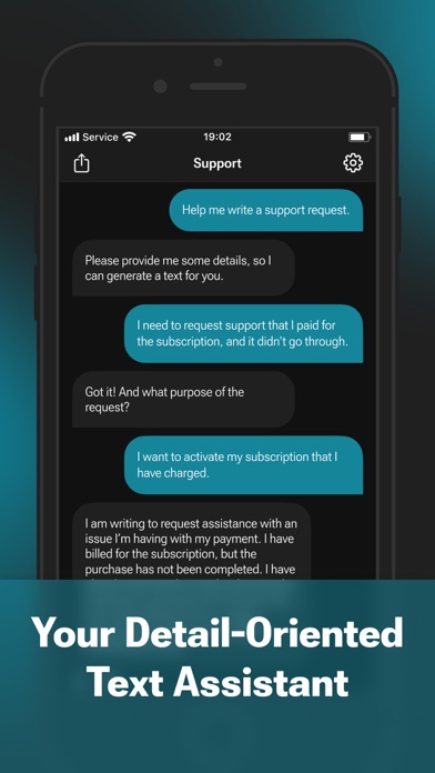 AI Chat - Nera screenshot 2