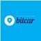 BITCAR es una plataforma que te permite solicitar el servicio de transporte, donde tu pones el precio