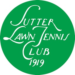 Sutter Lawn Tennis Club