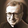 St. Josemaria - Jorge Panayotti